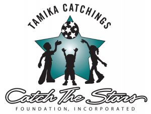 Tamika Catcings Catch The Star Foundation