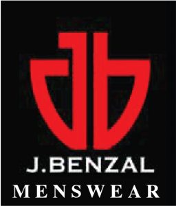 J. Benzal Menswear