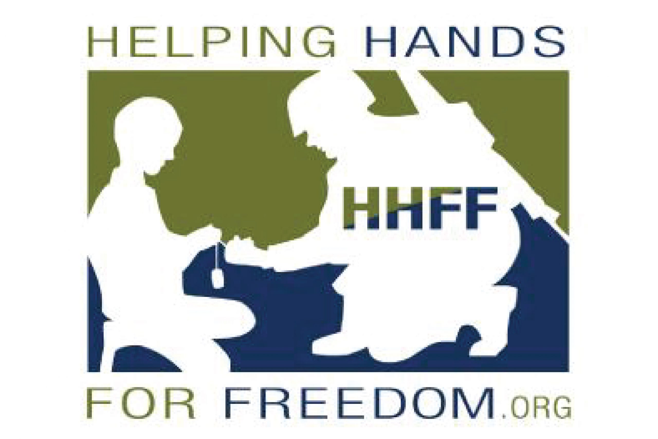 Helping Hands For Freedom