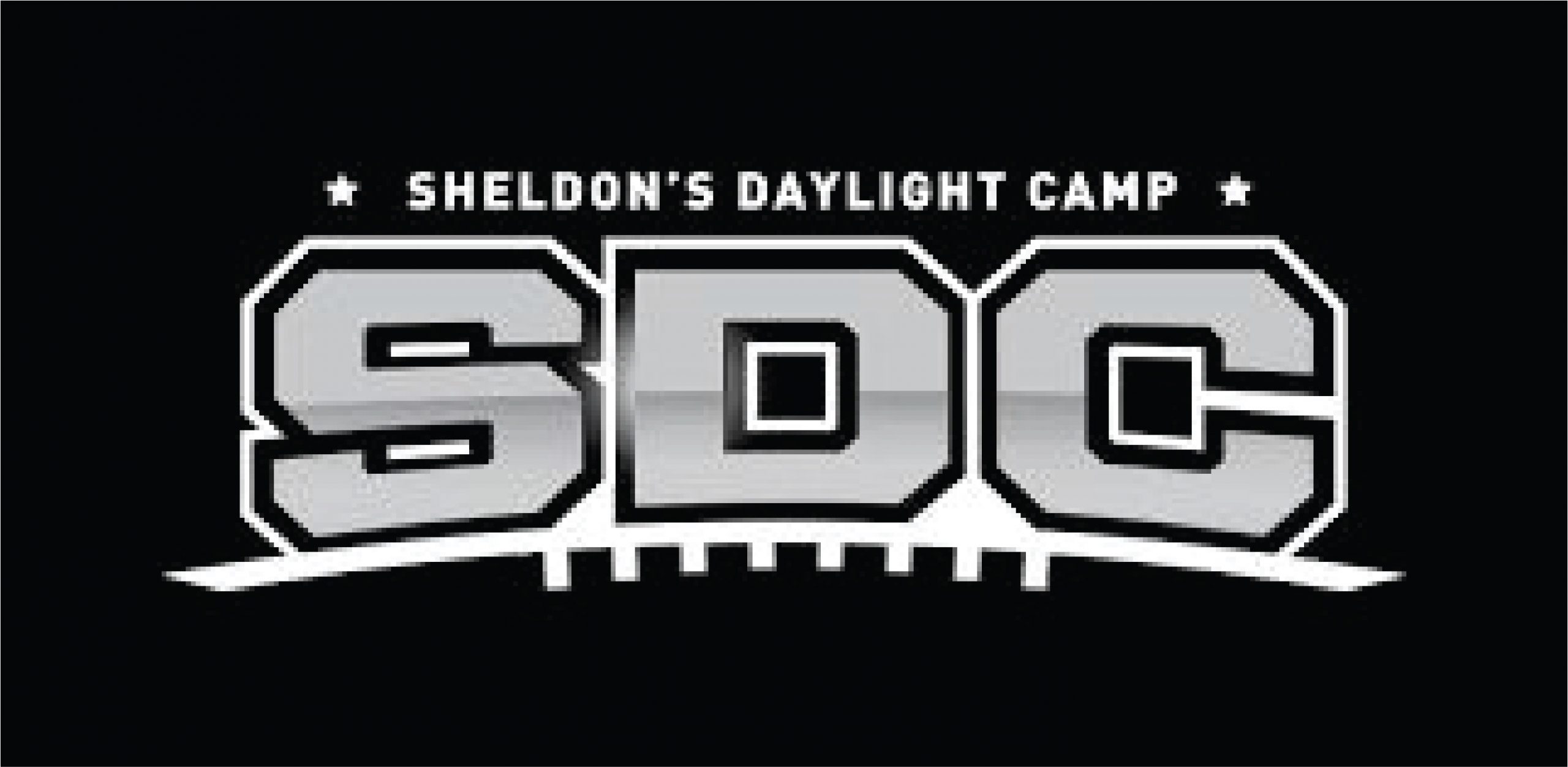 Sheldon's Daylight Camp